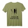 HapDuck Tor! Tor! T-Shirt - Original BRÖSEL für Humorvolle Geburtstagsfeier & Geschenk für Männer