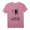 HapDuck Tor! Tor! T-Shirt - Original BRÖSEL für Humorvolle Geburtstagsfeier & Geschenk für Männer