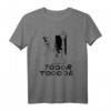 HapDuck Tor! Tor! T-Shirt - Original BRÖSEL für Humorvolle Geburtstagsfeier & Geschenk für Männer