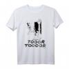 HapDuck Tor! Tor! T-Shirt - Original BRÖSEL für Humorvolle Geburtstagsfeier & Geschenk für Männer