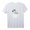 HapDuck Snoopy Chill Out T-Shirt - Lizenziertes Cartoon Design als Geburtstagsgeschenk