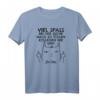 Jobwechsel Abschied T-Shirt für Kollegen mit Unterschrift - Lustiges Teamwechsel Outfit mit Mürrischer Katze