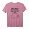 Jobwechsel Abschied T-Shirt für Kollegen mit Unterschrift - Lustiges Teamwechsel Outfit mit Mürrischer Katze