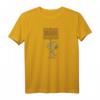 HapDuck Halloween Snoopy Boo Zeichen T-Shirt - Lizenziertes Peanuts Motiv für Geburtstagsfeiern & Halloween