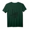 Hamburger Bezirke - Deutschland Souvenir Hamburg Stadtteile T-Shirt für Touristen, Fans & Einheimische
