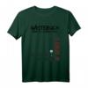 Mein 30. Geburtstag Gästebuch T-Shirt – Lustiges Party-Design mit Aufdruck 'Wer unterschreibt, kriegt Alkohol' als Geschenkidee für den Geburtstag
