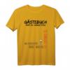 Mein 30. Geburtstag Gästebuch T-Shirt – Lustiges Party-Design mit Aufdruck 'Wer unterschreibt, kriegt Alkohol' als Geschenkidee für den Geburtstag