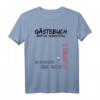 Mein 30. Geburtstag Gästebuch T-Shirt – Lustiges Party-Design mit Aufdruck 'Wer unterschreibt, kriegt Alkohol' als Geschenkidee für den Geburtstag