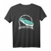 Hochgeschwindigkeitszug Shinkansen Souvenir Hayabusa E5 Kanji T-Shirt – Perfekt für Eisenbahn- und Japan-Fans