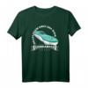 Hochgeschwindigkeitszug Shinkansen Souvenir Hayabusa E5 Kanji T-Shirt – Perfekt für Eisenbahn- und Japan-Fans