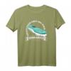 Hochgeschwindigkeitszug Shinkansen Souvenir Hayabusa E5 Kanji T-Shirt – Perfekt für Eisenbahn- und Japan-Fans