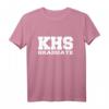 KHS High School Graduation Party Rival Spiel T-Shirt – Perfektes Geschenk für KHS Absolventen, Schüler & Lehrer bei Reunions, Homecoming & Schulveranstaltungen