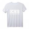 KHS High School Graduation Party Rival Spiel T-Shirt – Perfektes Geschenk für KHS Absolventen, Schüler & Lehrer bei Reunions, Homecoming & Schulveranstaltungen