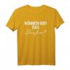 Können wir das trinken? Lustiges Partnerlook T-Shirt für Partys & Freunde - Perfektes Geschenk für Trinkfreunde