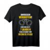 Lustiges 7. Hochzeitstag T-Shirt für Männer - Ehe Jubiläum Geschenkidee zum 7. Jahrestag, Party Outfit & Überraschung