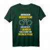 Lustiges 7. Hochzeitstag T-Shirt für Männer - Ehe Jubiläum Geschenkidee zum 7. Jahrestag, Party Outfit & Überraschung