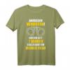 Lustiges 7. Hochzeitstag T-Shirt für Männer - Ehe Jubiläum Geschenkidee zum 7. Jahrestag, Party Outfit & Überraschung