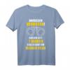 Lustiges 7. Hochzeitstag T-Shirt für Männer - Ehe Jubiläum Geschenkidee zum 7. Jahrestag, Party Outfit & Überraschung