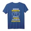 Lustiges 7. Hochzeitstag T-Shirt für Männer - Ehe Jubiläum Geschenkidee zum 7. Jahrestag, Party Outfit & Überraschung