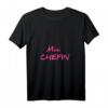 Mini Chefin T-Shirt – Lustiges Kinderoutfit für kleine Mädchen im Kindergarten und Schule, Klassisch geschnitten