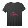 Mini Chefin T-Shirt – Lustiges Kinderoutfit für kleine Mädchen im Kindergarten und Schule, Klassisch geschnitten