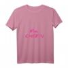Mini Chefin T-Shirt – Lustiges Kinderoutfit für kleine Mädchen im Kindergarten und Schule, Klassisch geschnitten
