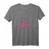 Mini Chefin T-Shirt – Lustiges Kinderoutfit für kleine Mädchen im Kindergarten und Schule, Klassisch geschnitten