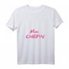 Mini Chefin T-Shirt – Lustiges Kinderoutfit für kleine Mädchen im Kindergarten und Schule, Klassisch geschnitten