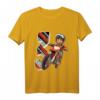 Motocross Kindergeburtstag T-Shirt für 3-Jährige - Niedliches Geburtstagsoutfit für kleine Rennfahrer, Jungen & Mädchen