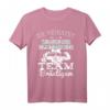 JGA T-Shirt Männer Junggesellenabschied Poltern & Polterabend - Lustiges Team Shirt für die letzte Party vor der Hochzeit
