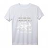 JGA T-Shirt Männer Junggesellenabschied Poltern & Polterabend - Lustiges Team Shirt für die letzte Party vor der Hochzeit