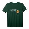 Kinder Schulbeginn T-Shirt - Ich Komme, endlich Schulkind für Mädchen und Jungen, ideal zum Schulstart in der 1. Klasse 2021