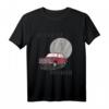 Legenda Russia Kopeika VAZ-2101 Schiguli Lada T-Shirt – Klassisches Oldtimer-Design für Russland- und Autoliebhaber
