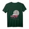 Legenda Russia Kopeika VAZ-2101 Schiguli Lada T-Shirt – Klassisches Oldtimer-Design für Russland- und Autoliebhaber