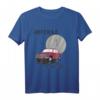 Legenda Russia Kopeika VAZ-2101 Schiguli Lada T-Shirt – Klassisches Oldtimer-Design für Russland- und Autoliebhaber