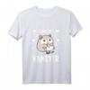 Ich liebe meinen Hamster Geschenk T-Shirt - Perfekt für Hamsterliebhaber, Geburtstags- und Weihnachtsgeschenke
