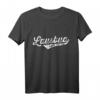 Lustiges Lausbua Trachten T-Shirt für Herren & Kinder – Perfekt für Oktoberfest, Wiesn & Volksfest in Bayern, Tirol, Steiermark & Österreich