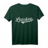 Lustiges Lausbua Trachten T-Shirt für Herren & Kinder – Perfekt für Oktoberfest, Wiesn & Volksfest in Bayern, Tirol, Steiermark & Österreich