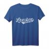 Lustiges Lausbua Trachten T-Shirt für Herren & Kinder – Perfekt für Oktoberfest, Wiesn & Volksfest in Bayern, Tirol, Steiermark & Österreich