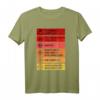 Löschgruppe Feuerwehr FFW T-Shirt – Lustiges Design für Feuerwehrleute, Truppführer & Feuerwehrfans für jeden Anlass