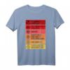 Löschgruppe Feuerwehr FFW T-Shirt – Lustiges Design für Feuerwehrleute, Truppführer & Feuerwehrfans für jeden Anlass