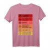 Löschgruppe Feuerwehr FFW T-Shirt – Lustiges Design für Feuerwehrleute, Truppführer & Feuerwehrfans für jeden Anlass