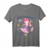 Kinder Prinzessin Kindergartenstart 2023 T-Shirt – Perfektes Mädchenoutfit für den ersten Tag in der Kita oder dem Kindergarten