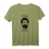 Lula 2022 Präsident von Brasilien T-Shirt – Wahl 2022 Merchandise für Unterstützer des Partido Dos Trabalhadores