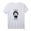 Lula 2022 Präsident von Brasilien T-Shirt – Wahl 2022 Merchandise für Unterstützer des Partido Dos Trabalhadores