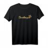 Lustiges Bierkönigin T-Shirt - Perfektes Biergeschenk für Bierkenner, Pils-Trinker & Oktoberfest Bierparty