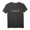 Lustiges Bierkönigin T-Shirt - Perfektes Biergeschenk für Bierkenner, Pils-Trinker & Oktoberfest Bierparty