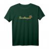 Lustiges Bierkönigin T-Shirt - Perfektes Biergeschenk für Bierkenner, Pils-Trinker & Oktoberfest Bierparty