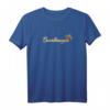 Lustiges Bierkönigin T-Shirt - Perfektes Biergeschenk für Bierkenner, Pils-Trinker & Oktoberfest Bierparty