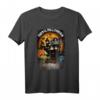 Happy Halloween Skelett Kürbis Vampir Fledermaus Kostüm T-Shirt für Kinder – Gruselige Halloween Verkleidung & Geschenkidee